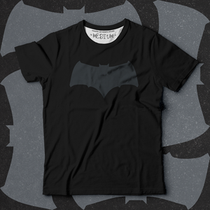 Batman (Premium) -TShirt - Black